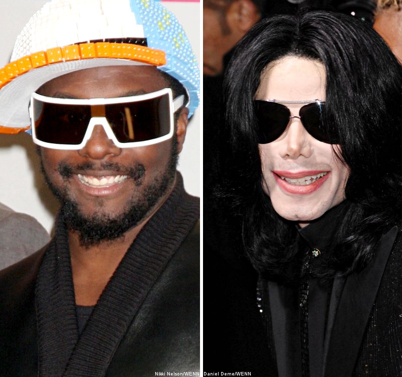 Pictures Of Michael Jackson When He Was Black. Michael Jackson before he